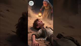 The Lantern and the Wind 🌟 | Moral Story for Life Lessons | Short Story Guide