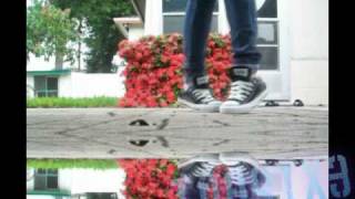 First Cwalk Video - Never Change by J. Han feat. Sam Ock