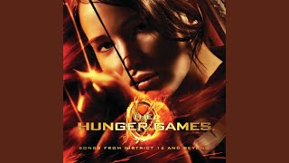 Safe & Sound (from The Hunger Games Soundtrack)