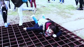 Mannequin Challenge St Joseph - Paideuterion