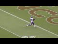 NFL Best "Speed Kills" || HD Part 5