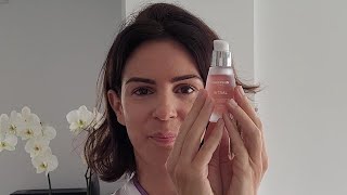 Darphin Intral Sérum Calmante Para Rojeces Y Piel Sensible E Irritada