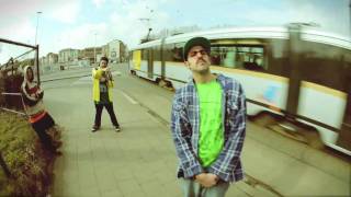 "Gat Rumberu", La Pegatina  (videoclip oficial) chords