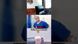 #courtroomdrama #judge
