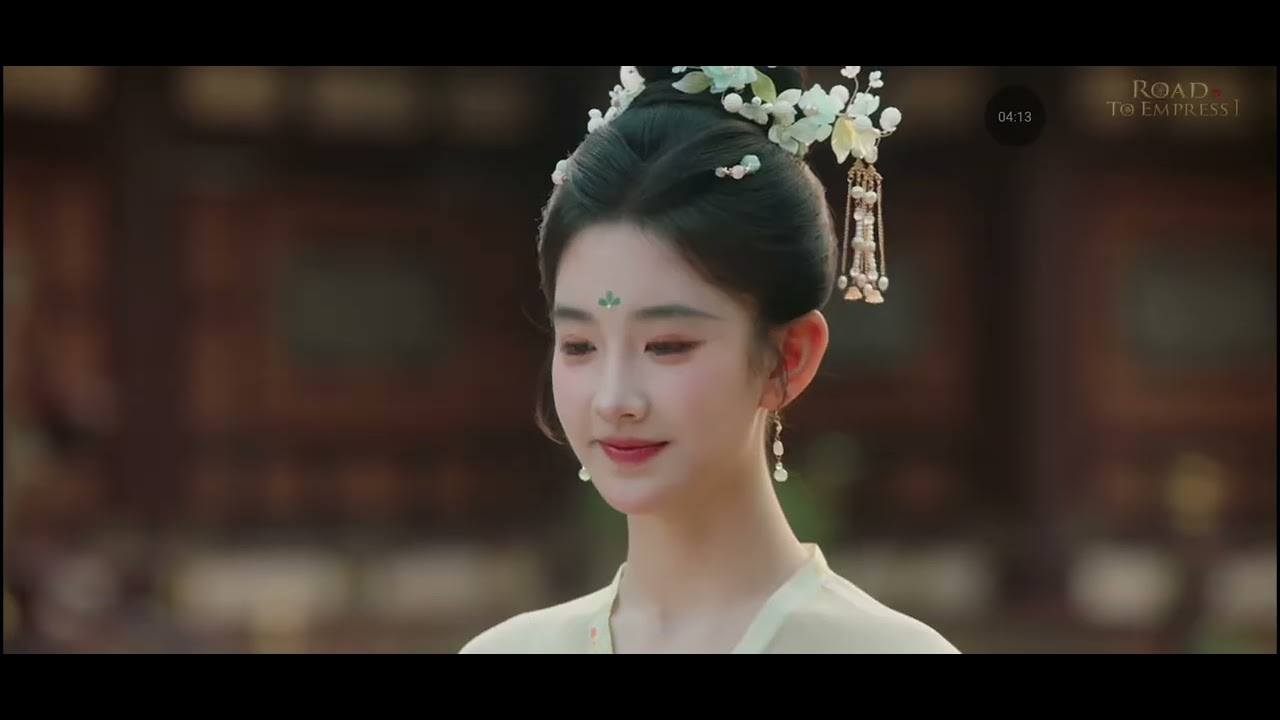 Road To Empress chapter 1 