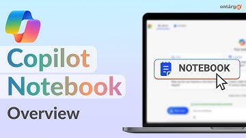 Microsoft Copilot Notebook | Upgrade for your prompts | GPT-4 | Microsoft Copilot