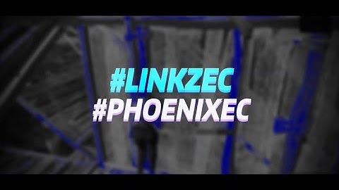 Jugg 🥤| My #LinkzEC #PhoenixEC Submission (edited on filmora) PROJECT FILE AT 100 LIKES!!