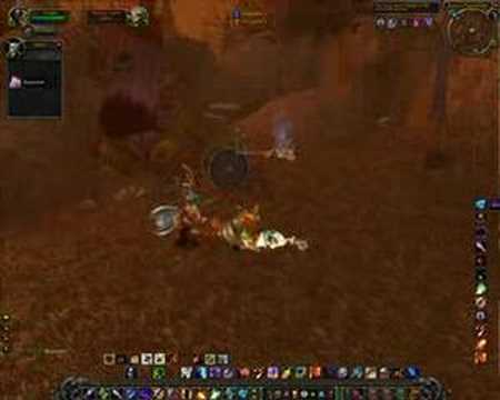 Felguard PVE Tryouts