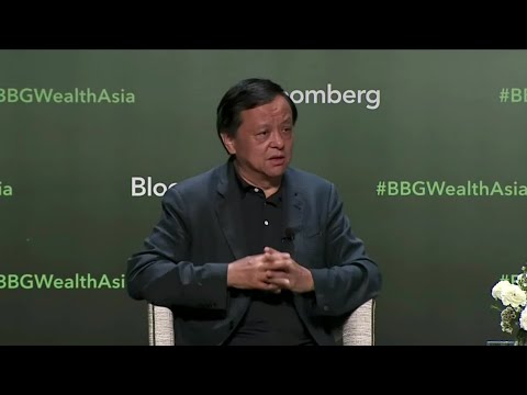 Micro Connect CEO on Navigating Common Prosperity