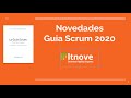 Novedades de Guía Scrum 2020