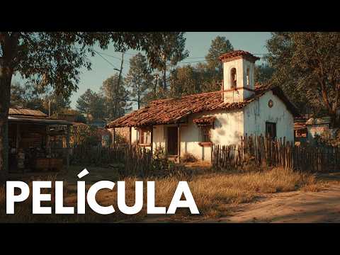 Una historia maravillosa que no olvidarás | Película completa