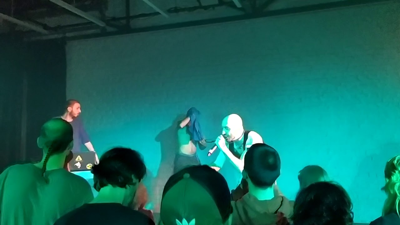 Kayakata - Ukideganoba ( Live, Berlin 24.10.19 )