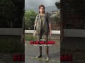 QUAL A MELHOR VERSÃO DA ELLIE EM THE LAST OF US? #tlou #tlou2 #tloupart1 #shorts #elliewilliams