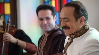 Vahid Taaj & Keivan Saket - Nowruz