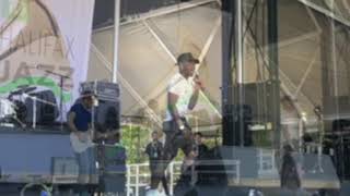 Attention - Keonté Beals Live - HJF 2018