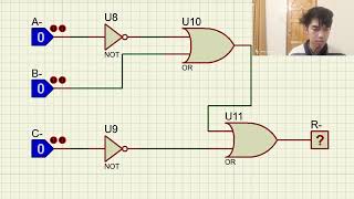Simplifying Logic Circuits