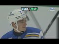 NHL Highlights: Dallas Stars v St. Louis Blues | Wide World of Sports