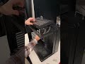 Intel i7-1370OK 🔥RTX4070 #pcbuild ASMR #shorts