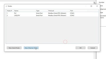 Micon Scada Chapter 2 Installation New Project Communication & Monitoring