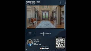 6308 E 105th Street, Tulsa, OK 74137 | 7 Bedroom Home For Sale