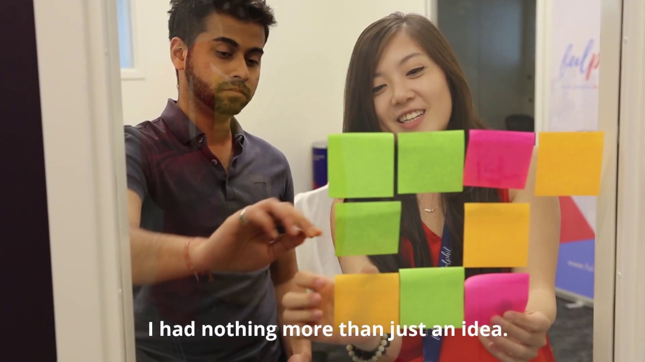 Fulfilling Your Most Impactful Summer