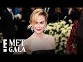 Inside Nicole Kidman’s Met Gala 2025 Hair Transformation | E! News