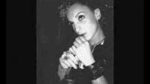 Audrey Graham   See The Light