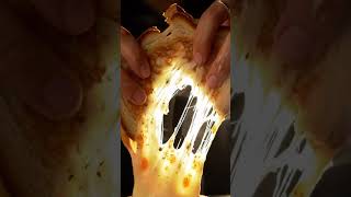 EPIC Grilled Cheese PULL! 🧀 You WON'T Believe It!