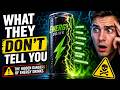What Energy Drinks REALLY Do to Your Body
