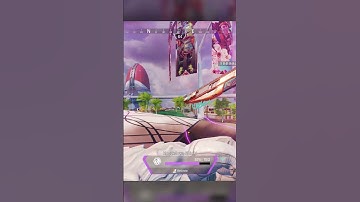 When You Use Knockdown Shield Effectively But... [APEX] #shorts #apex #gaming