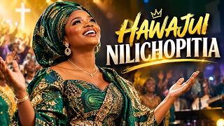 HAWAJUI NILICHO PITIA  |  Music Audio | Top4 Conceptz |