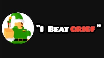 Exposing Commander // GD