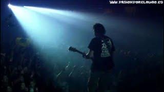 BARRICADA 2006 - LATIDOS DVD ELÉCTRICO ANAITASUNA COMPLETO