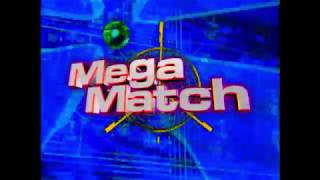 Intro Mega Match Siglo XXI (2005 - 2007)