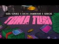 TOMA TUSSI Seba Suarez X Lucas Zambrano X Sebiche Lyric Video