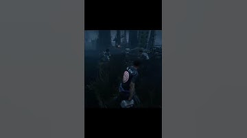 How To Blind A Zombie Like A Real Pro - Dead by Daylight #shorts #dbdshorts