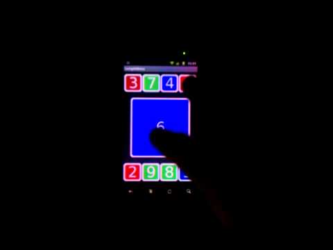 Android Dynamic Layout Demo #1