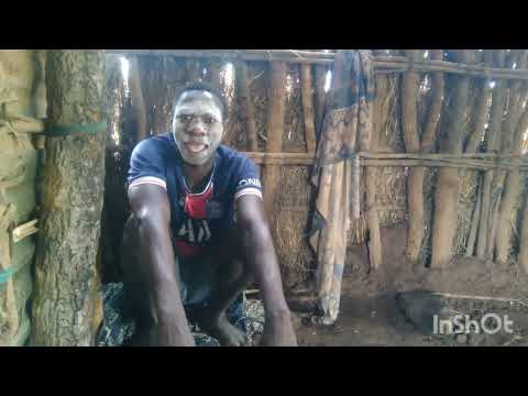 Magia da Africa