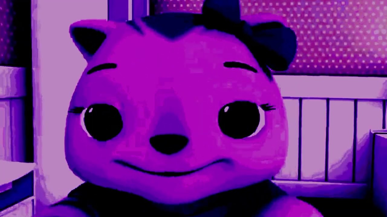 Five little kittens jumping on the bed | Sparta spitch | (sponsored by gamavision csupo effects)