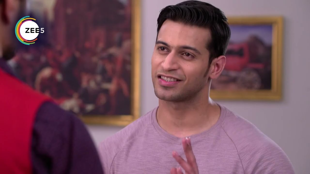 Kumkum Bhagya | Ep - 951 | Webisode | Zee TV