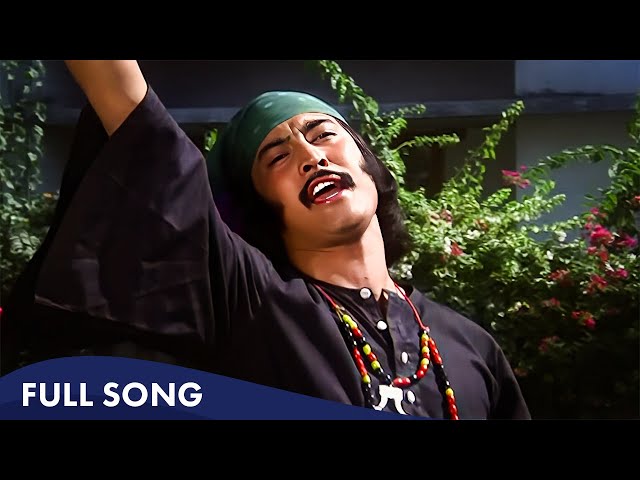 Fakira Chal Chala Chal | Danny & Asrani Best Song | Mahendra Kapoor, Hemlata | 70s Bollywood Song
