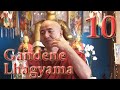 Yoga du maître &quot;Gandène Lhagya Ma&quot;, enseignement par Lama Tengon [partie 10] (rus/fra)