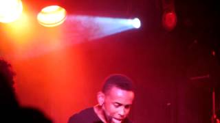 Mindless Behavior - My Girl, Manchester