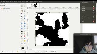 Celebrity Creating RANDOMLY GENERATED maps and coastlines in GIMP Net Worth