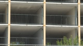 Commissioners pass community improvement tax to combat blight properties in Clayton County
