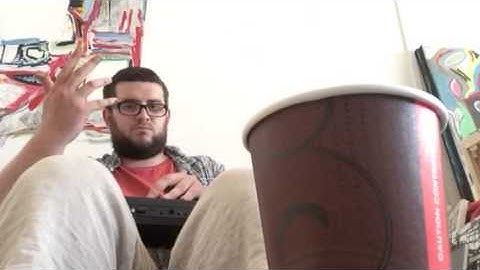 Experimental Korg monotribe jam