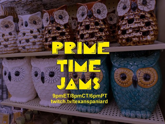 Prime Time Jams 06/28/23: Man In Motion (John Parr - YouTube