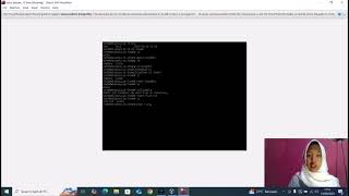 Tutorial perintah dasar Linux Debian 