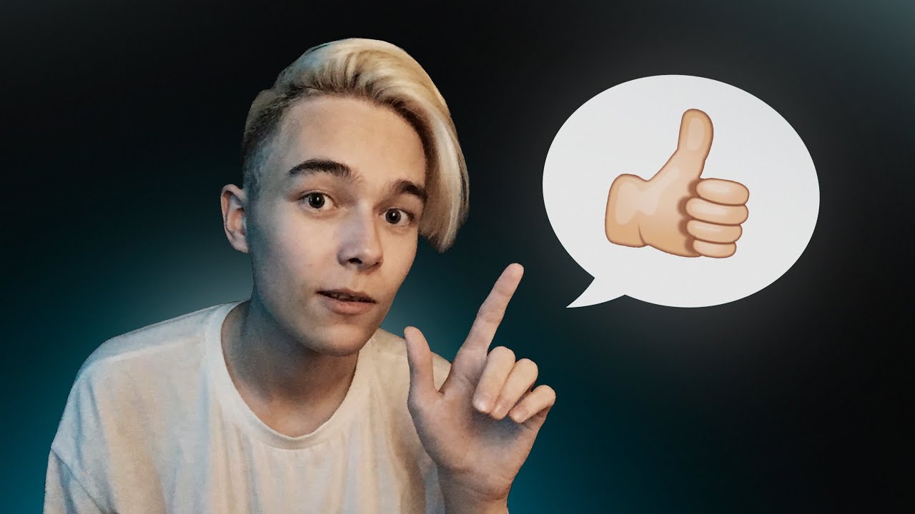 АСМР 💙 У Тебя Красивый Нос 💙 Он Правда Твой?