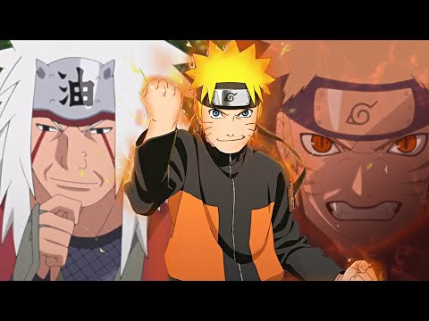 Видео: О чём была Naruto Ultimate Ninja 4